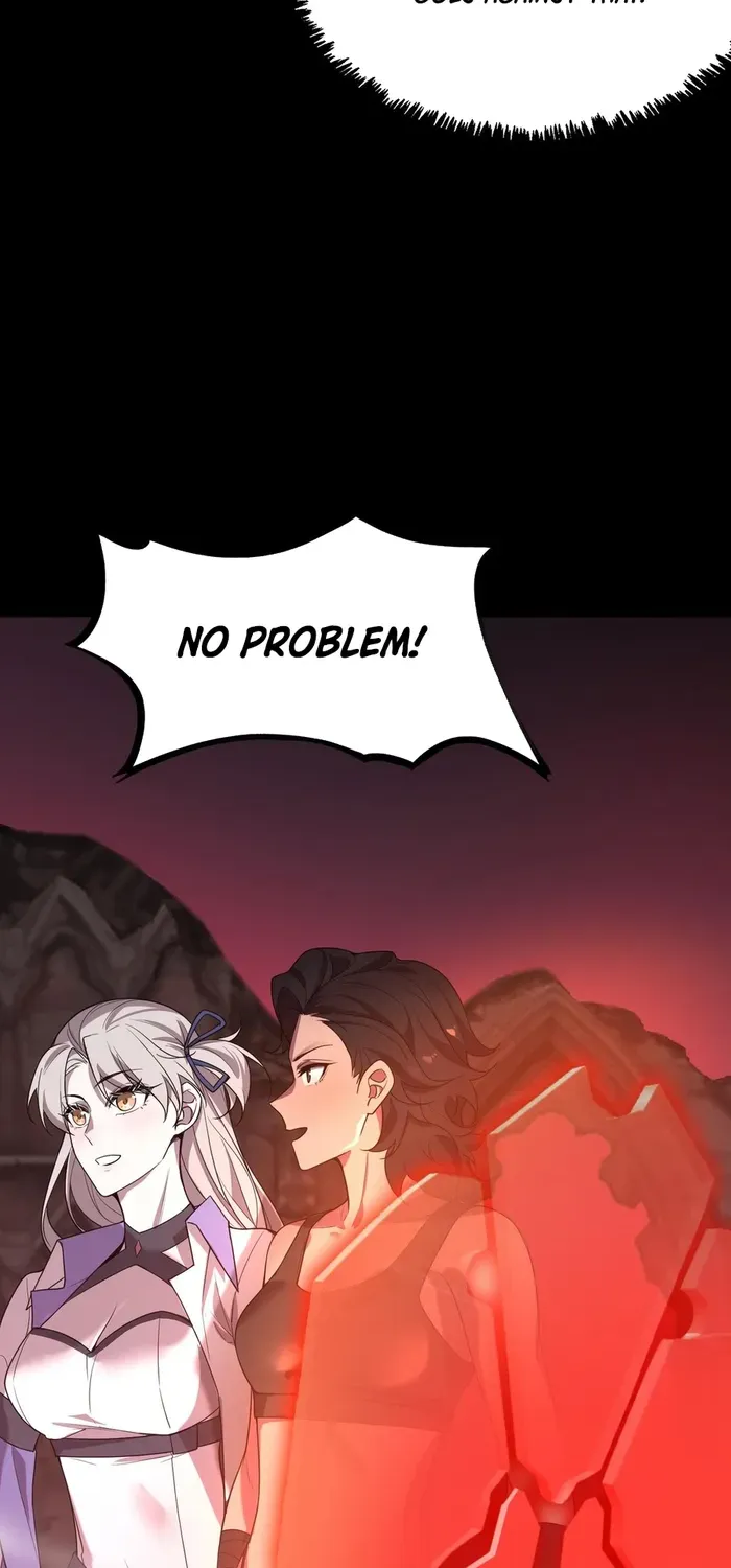 SSS-Rank Paladin Who Transcends Common Sense Chapter 35 page 72 - 