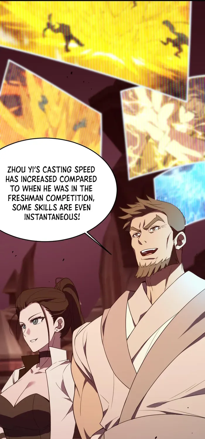 SSS-Rank Paladin Who Transcends Common Sense Chapter 35 page 80 - 