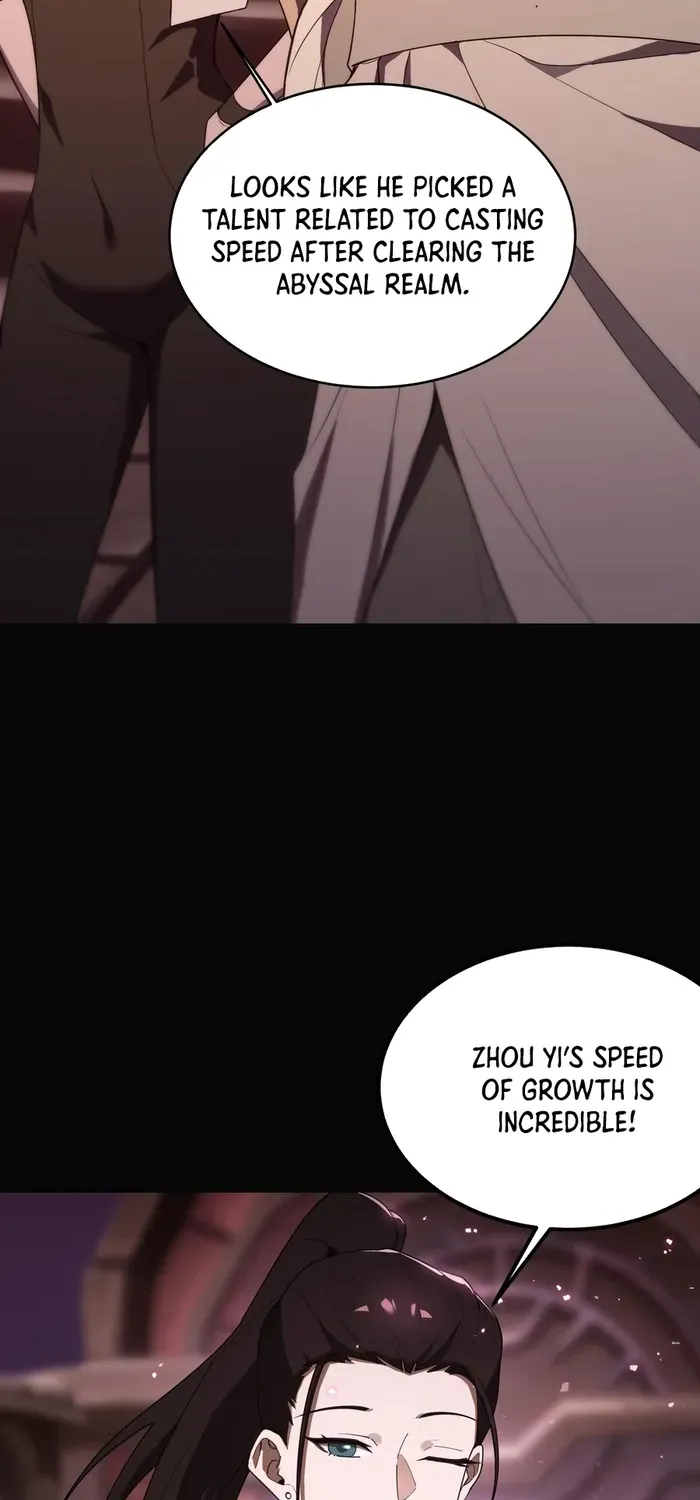 SSS-Rank Paladin Who Transcends Common Sense Chapter 35 page 81 - 