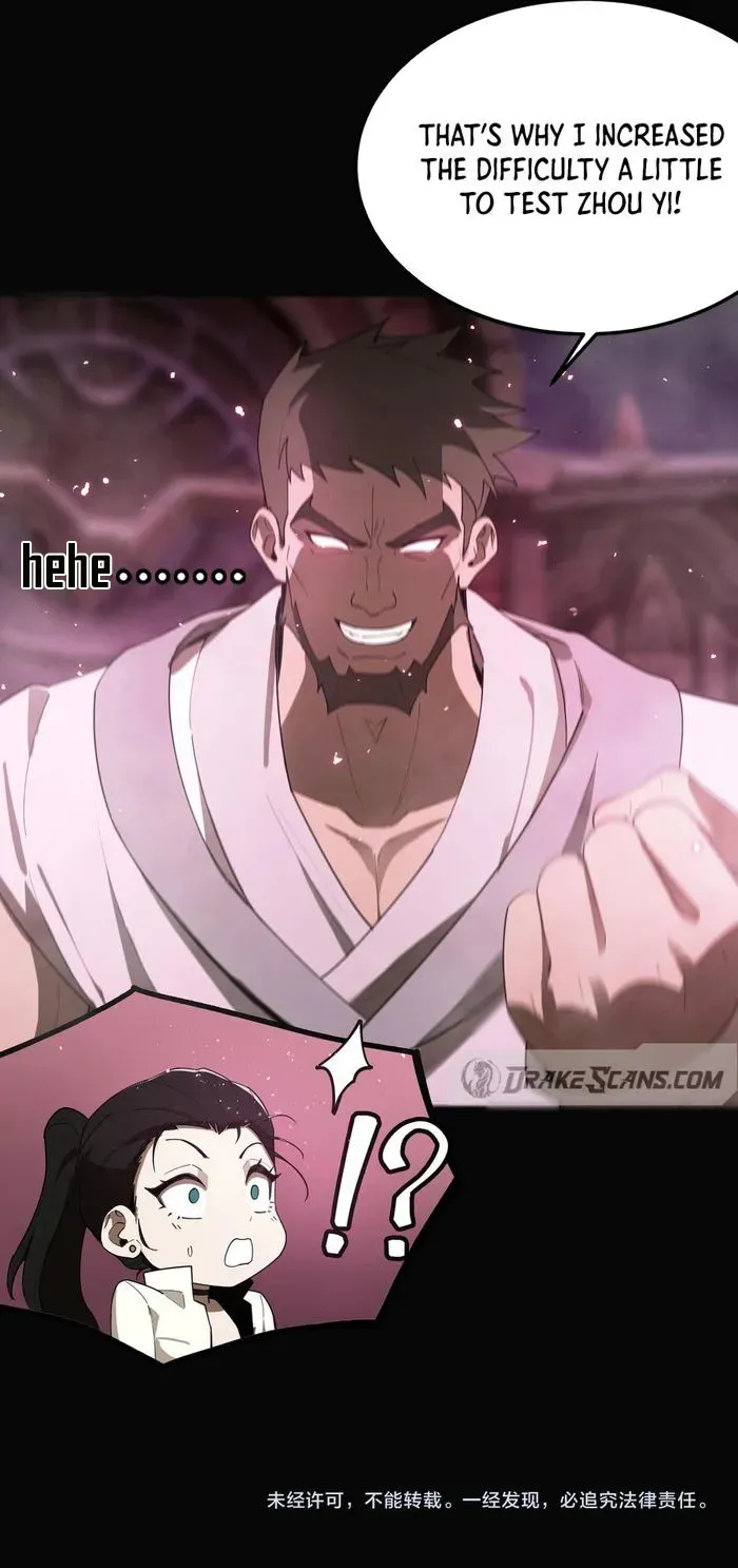 SSS-Rank Paladin Who Transcends Common Sense Chapter 35 page 83 - 
