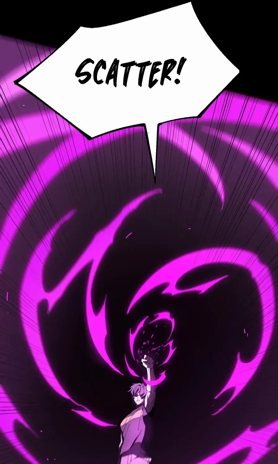 SSS-Rank Paladin Who Transcends Common Sense Chapter 36 page 101 - 