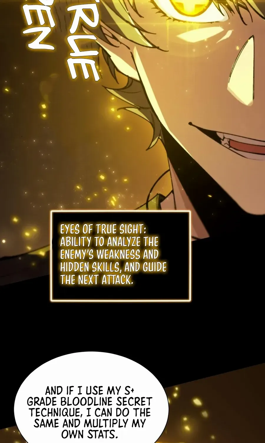 SSS-Rank Paladin Who Transcends Common Sense Chapter 36 page 106 - 