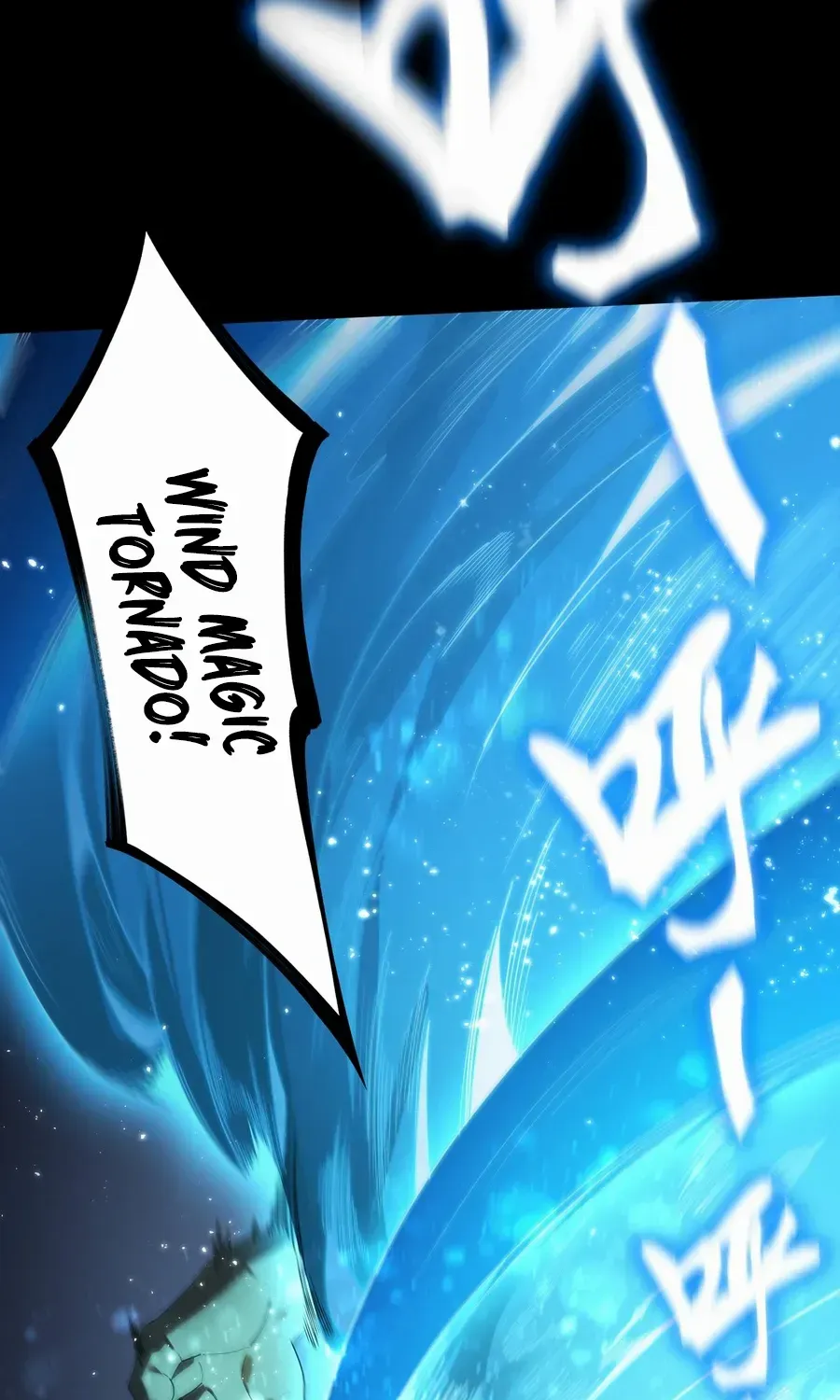 SSS-Rank Paladin Who Transcends Common Sense Chapter 36 page 13 - 