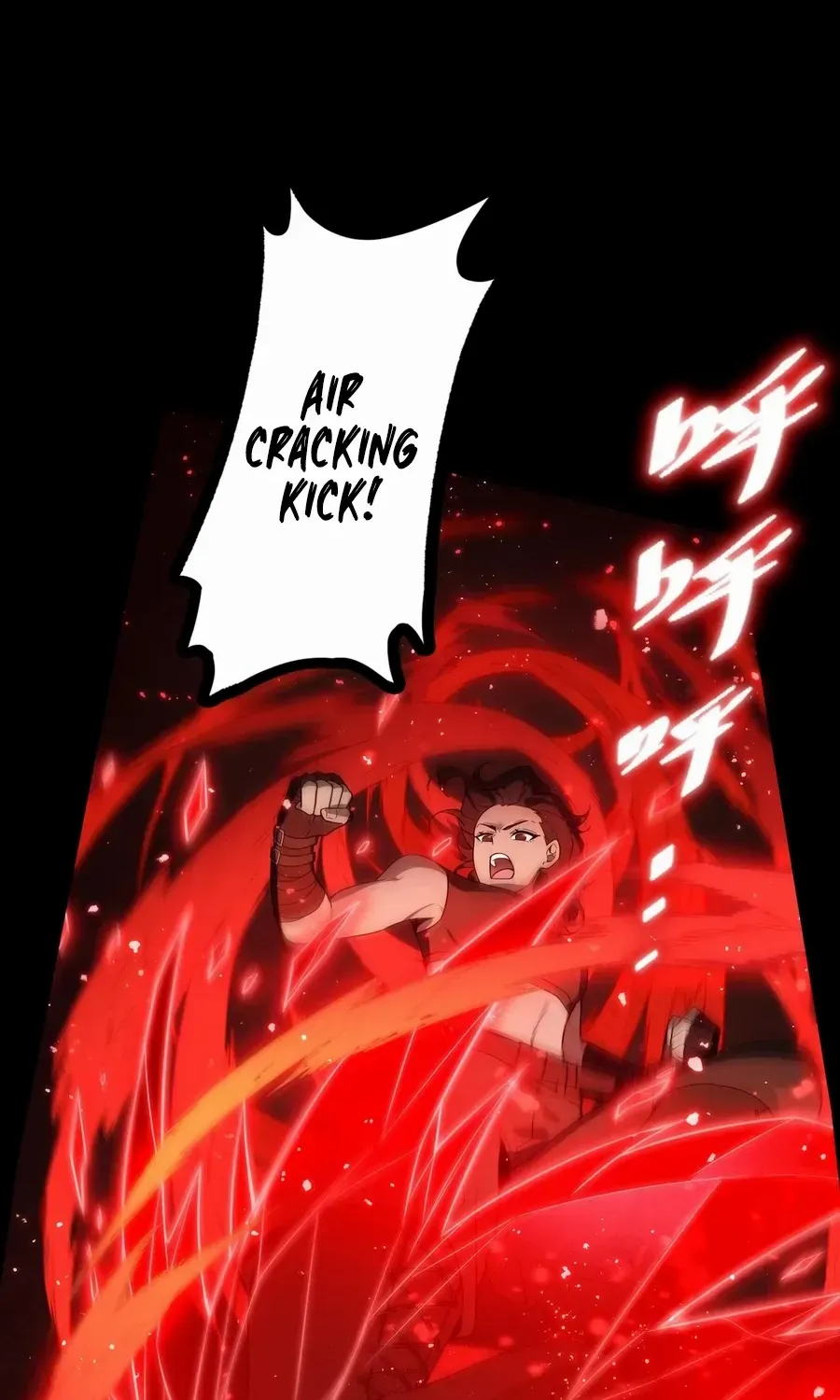 SSS-Rank Paladin Who Transcends Common Sense Chapter 36 page 18 - 