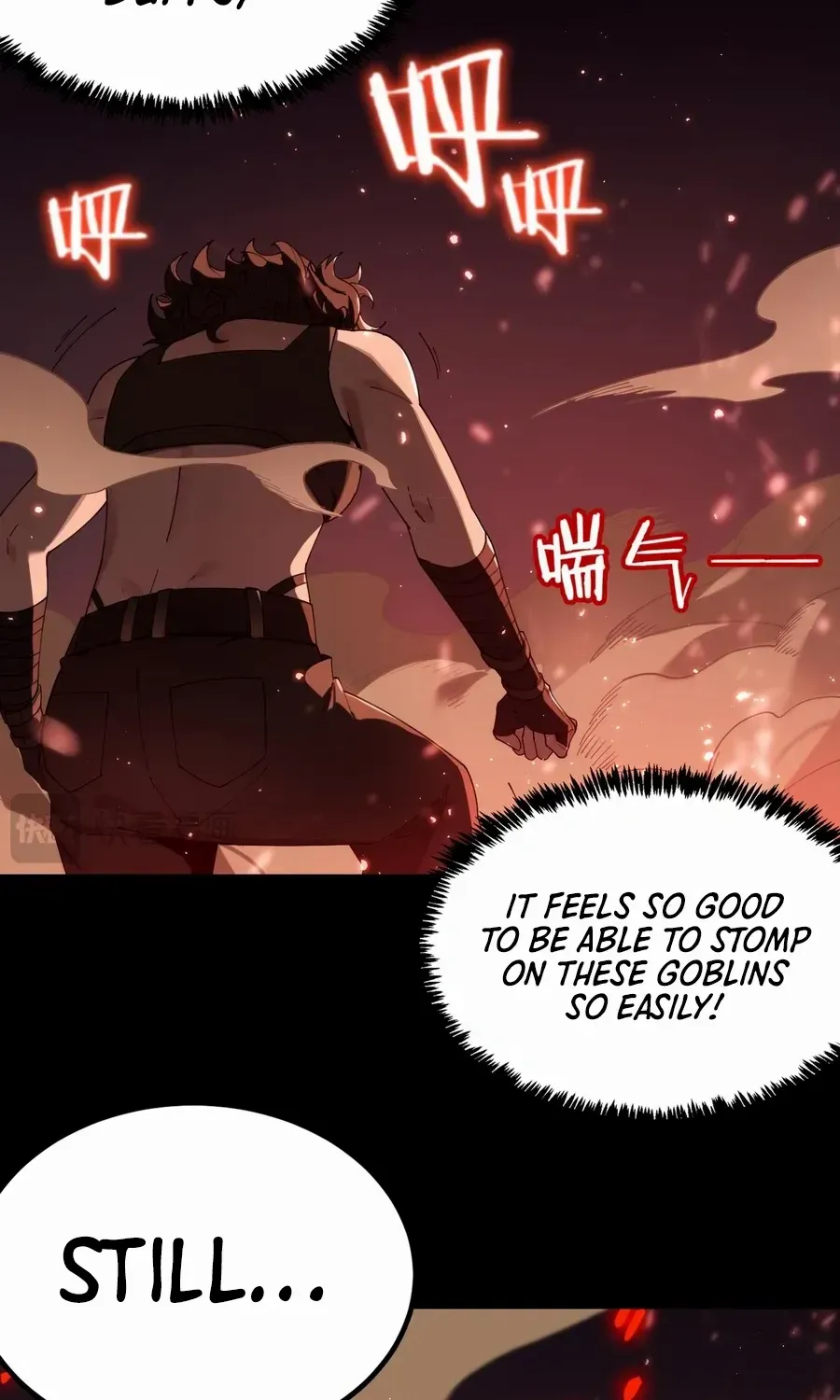 SSS-Rank Paladin Who Transcends Common Sense Chapter 36 page 22 - 