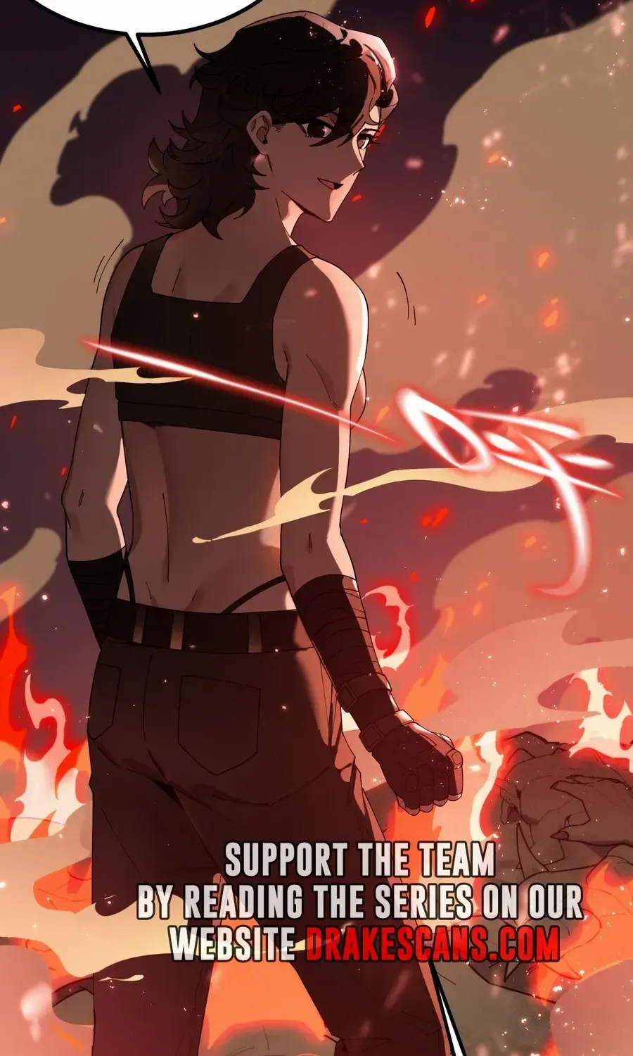 SSS-Rank Paladin Who Transcends Common Sense Chapter 36 page 23 - 