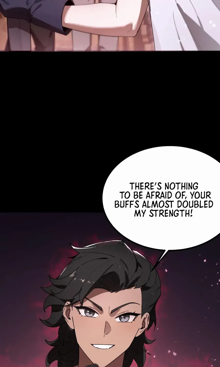 SSS-Rank Paladin Who Transcends Common Sense Chapter 36 page 27 - 