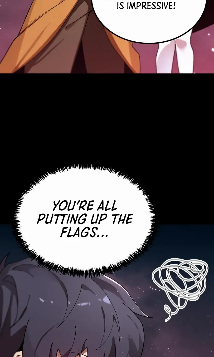 SSS-Rank Paladin Who Transcends Common Sense Chapter 36 page 30 - 