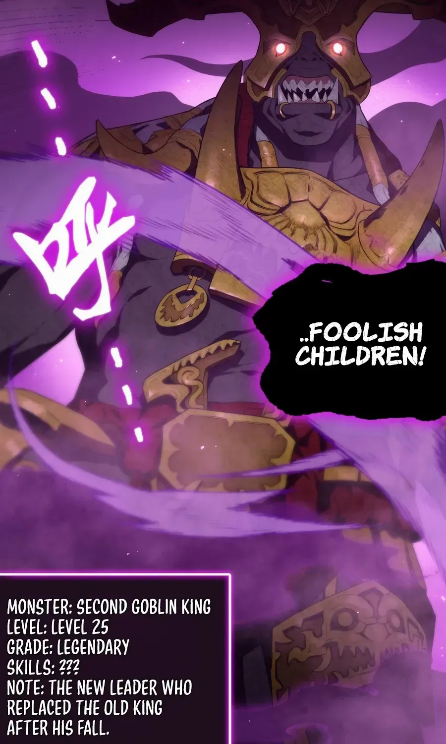 SSS-Rank Paladin Who Transcends Common Sense Chapter 36 page 37 - 
