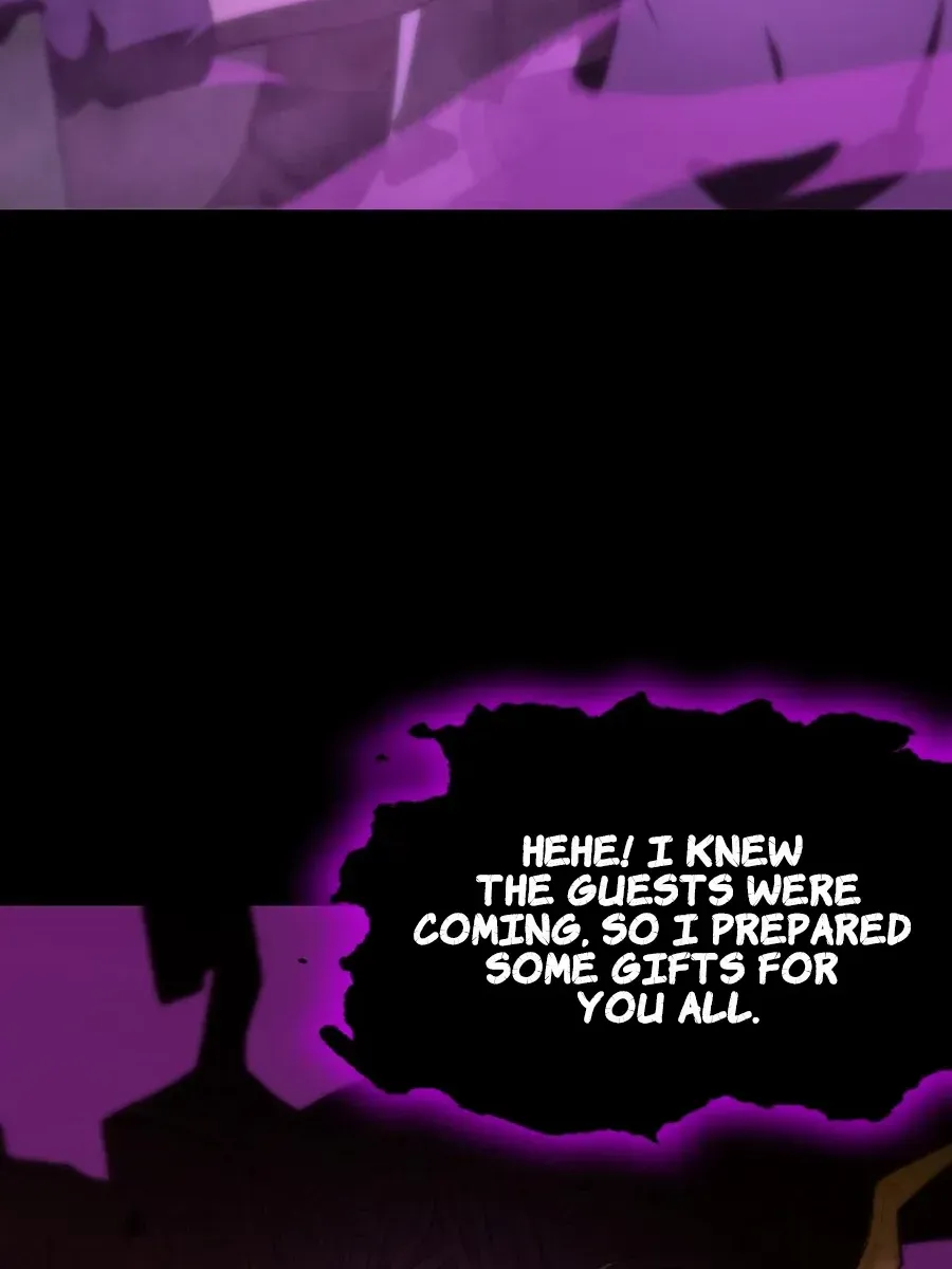 SSS-Rank Paladin Who Transcends Common Sense Chapter 36 page 40 - 