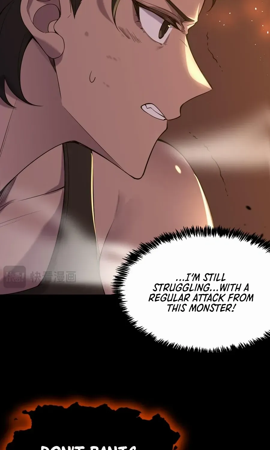 SSS-Rank Paladin Who Transcends Common Sense Chapter 36 page 54 - 