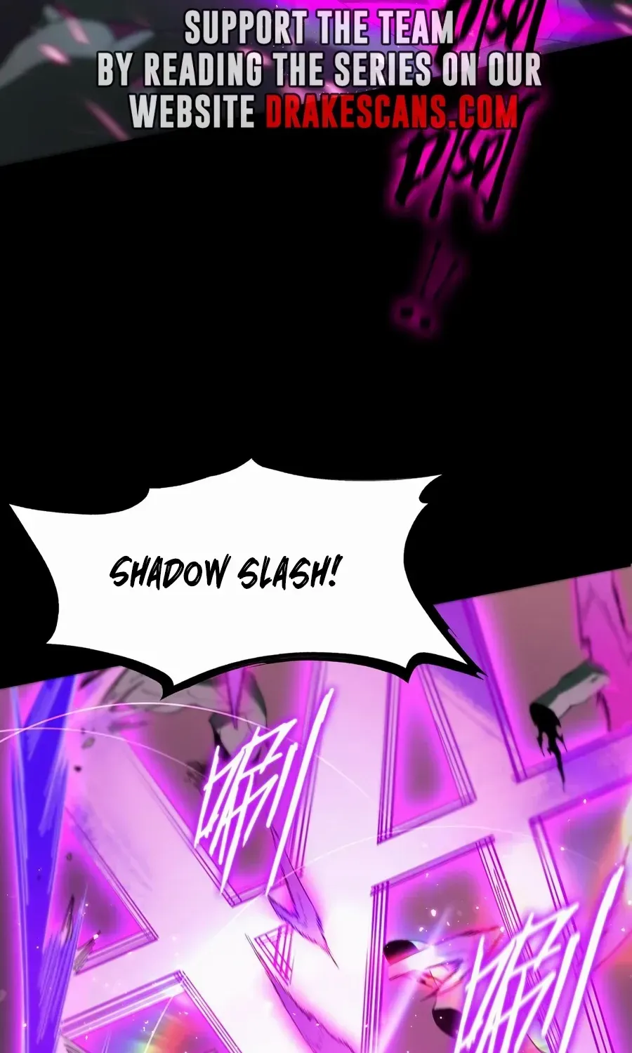 SSS-Rank Paladin Who Transcends Common Sense Chapter 36 page 7 - 