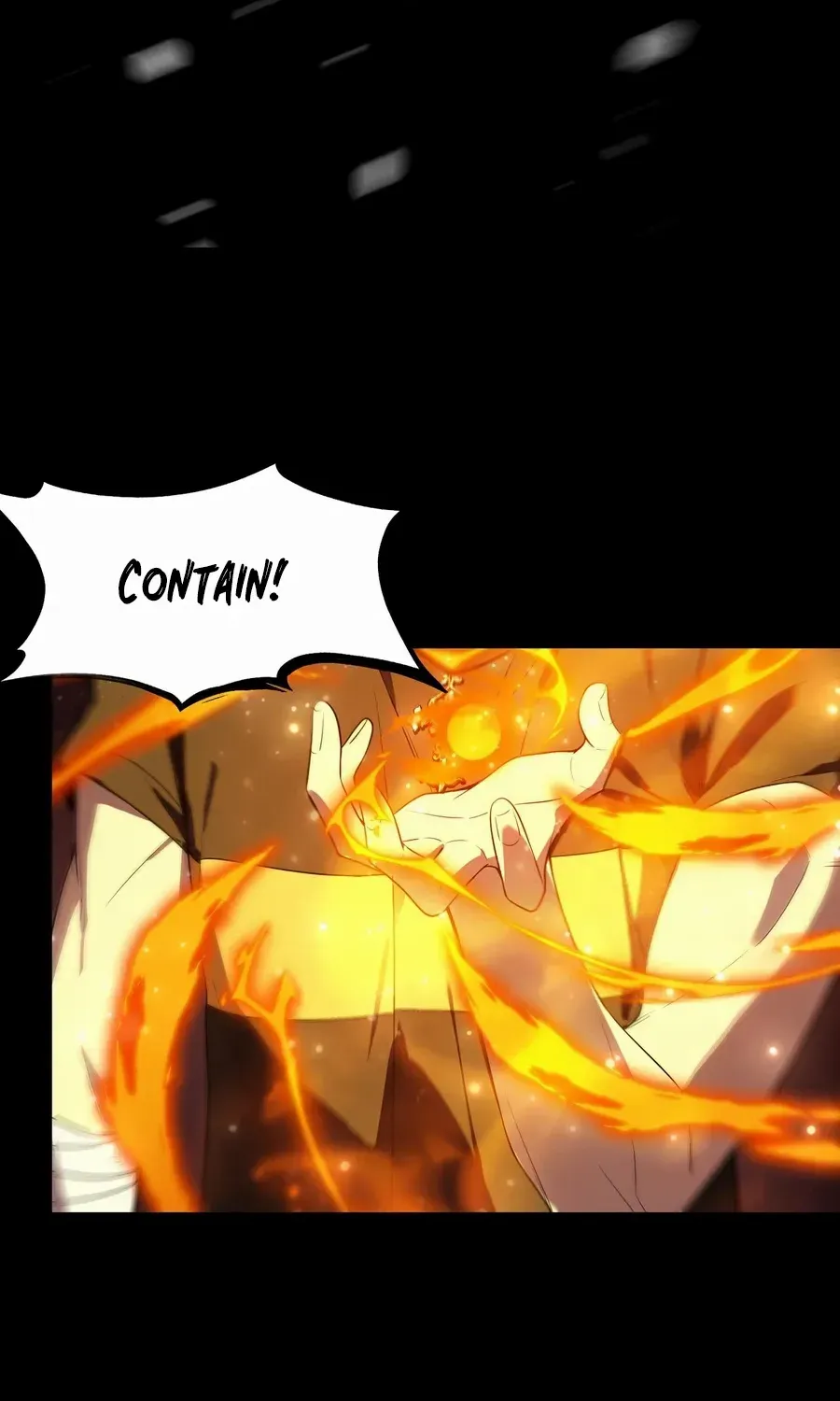 SSS-Rank Paladin Who Transcends Common Sense Chapter 36 page 67 - 