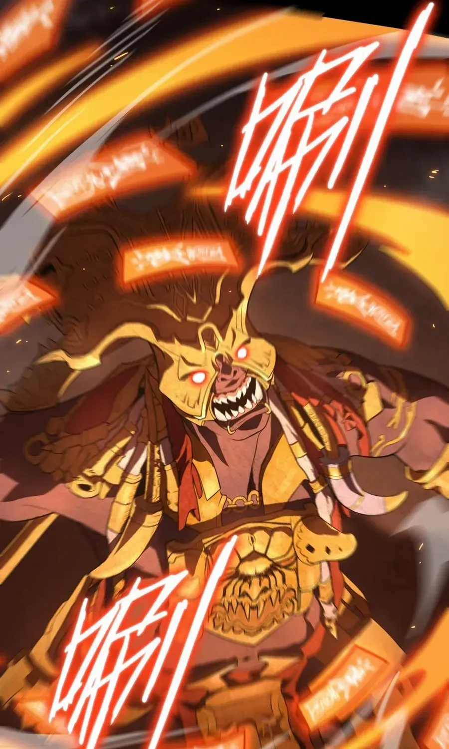 SSS-Rank Paladin Who Transcends Common Sense Chapter 36 page 73 - 