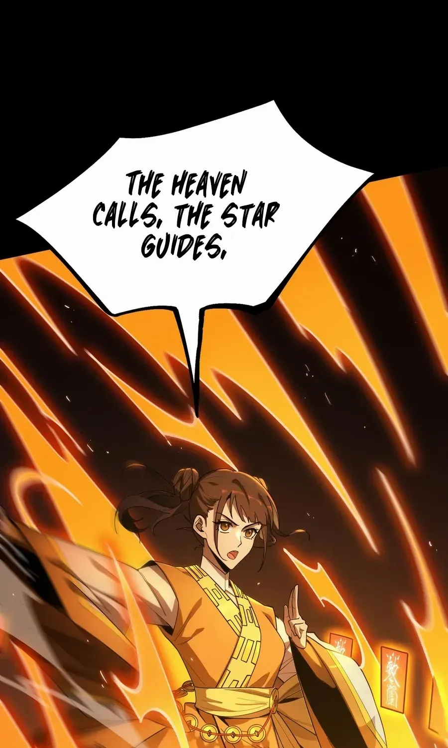 SSS-Rank Paladin Who Transcends Common Sense Chapter 36 page 75 - 