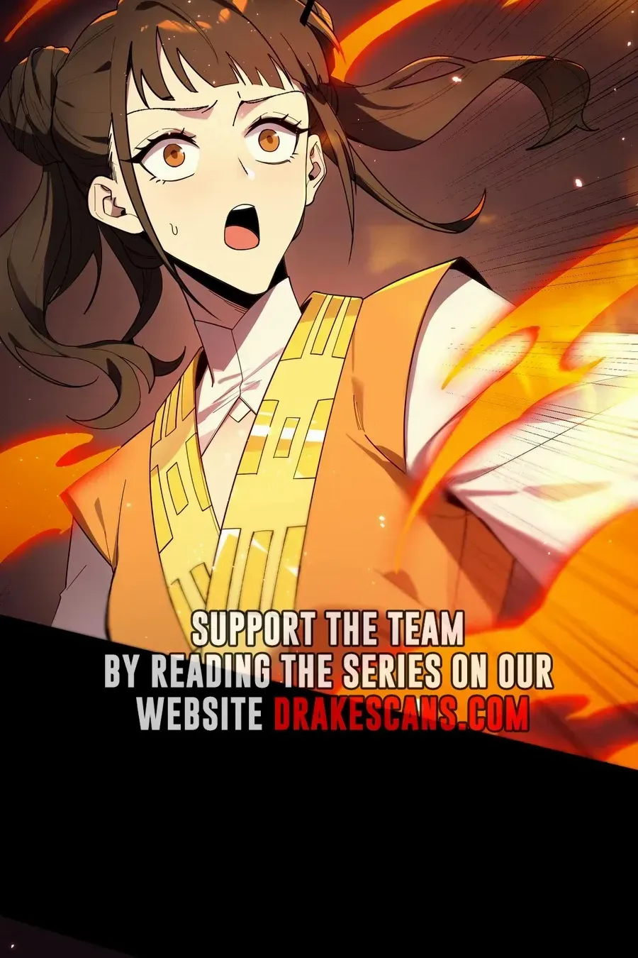 SSS-Rank Paladin Who Transcends Common Sense Chapter 36 page 84 - 
