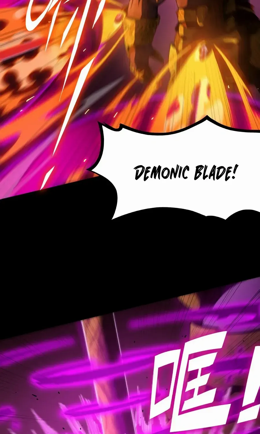 SSS-Rank Paladin Who Transcends Common Sense Chapter 36 page 90 - 