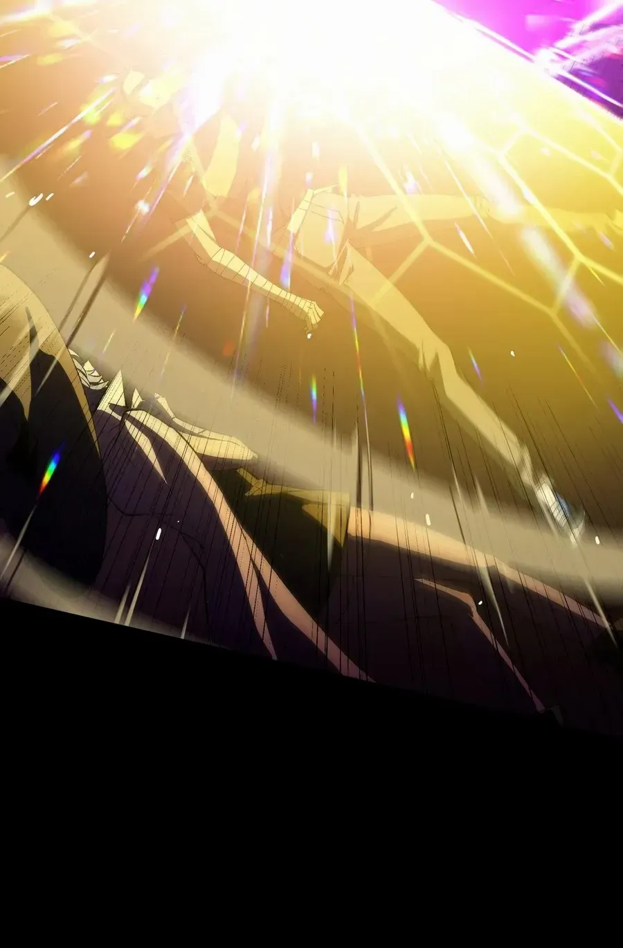 SSS-Rank Paladin Who Transcends Common Sense Chapter 36 page 100 - 