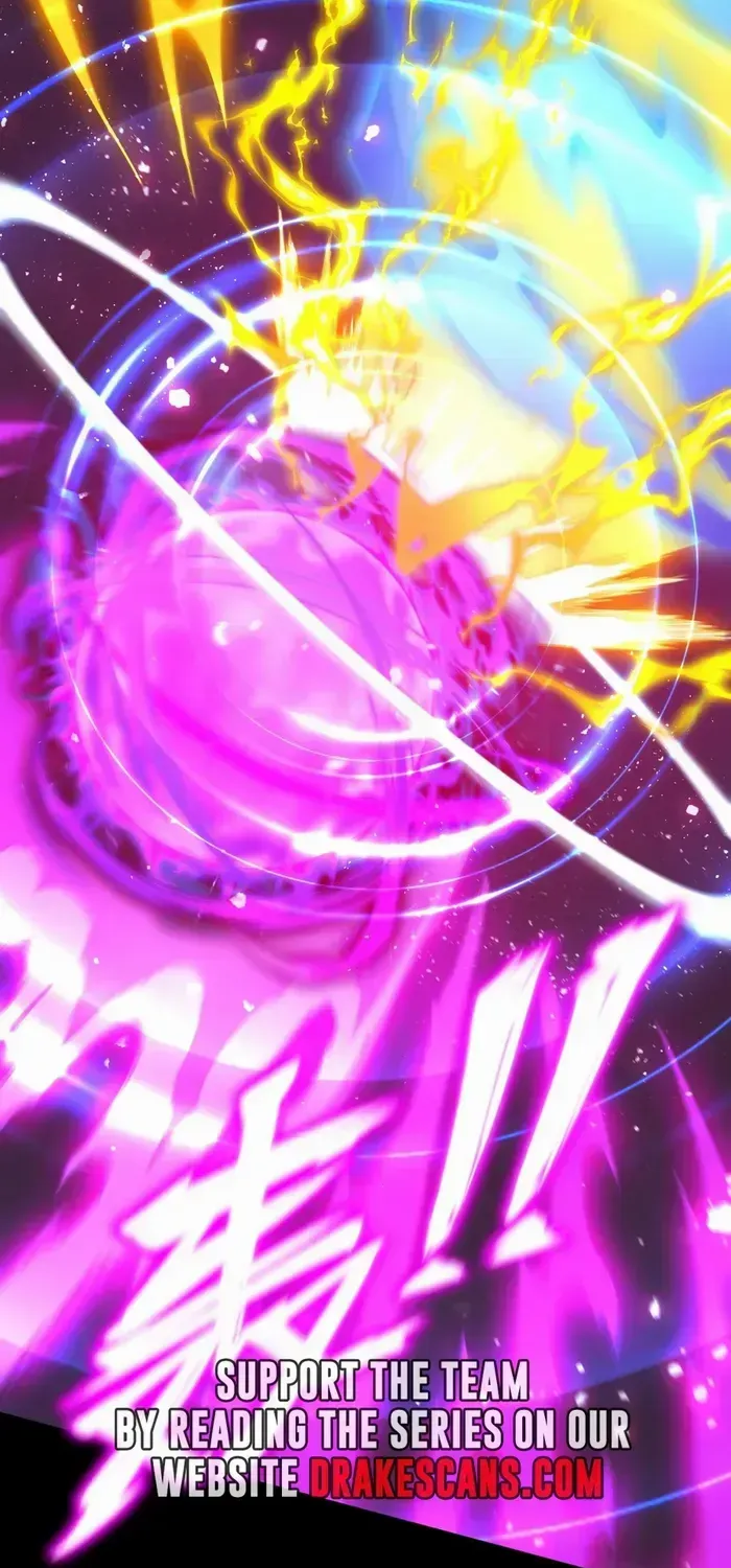 SSS-Rank Paladin Who Transcends Common Sense Chapter 37 page 21 - 