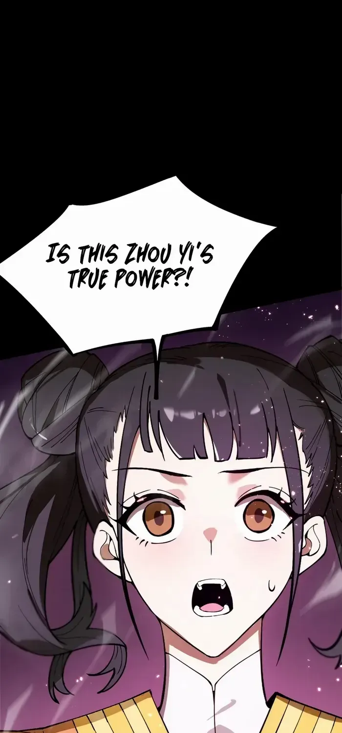 SSS-Rank Paladin Who Transcends Common Sense Chapter 37 page 27 - 