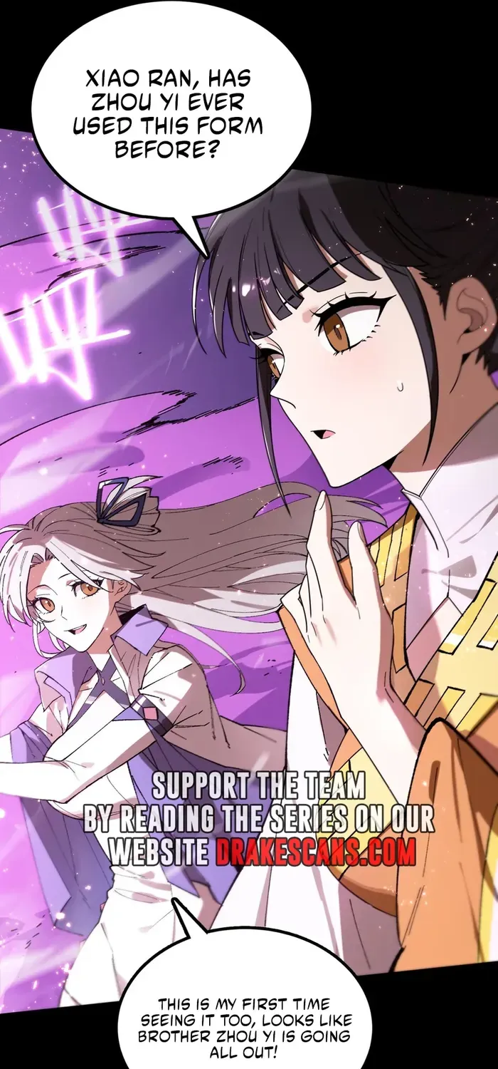 SSS-Rank Paladin Who Transcends Common Sense Chapter 37 page 29 - 