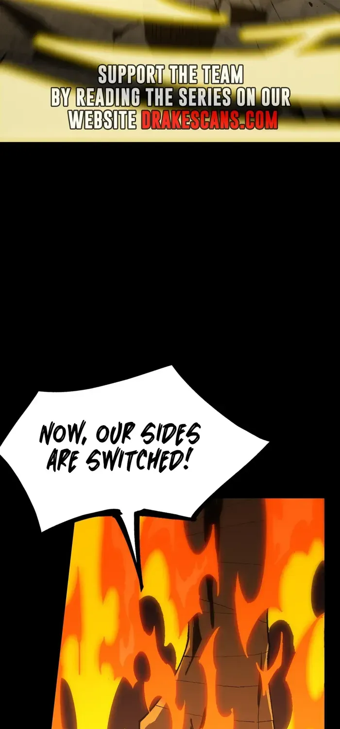 SSS-Rank Paladin Who Transcends Common Sense Chapter 37 page 40 - 