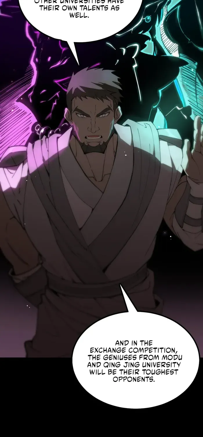 SSS-Rank Paladin Who Transcends Common Sense Chapter 37 page 5 - 
