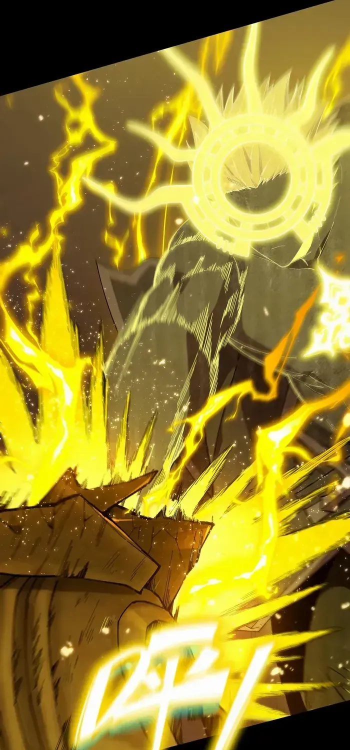 SSS-Rank Paladin Who Transcends Common Sense Chapter 37 page 50 - 