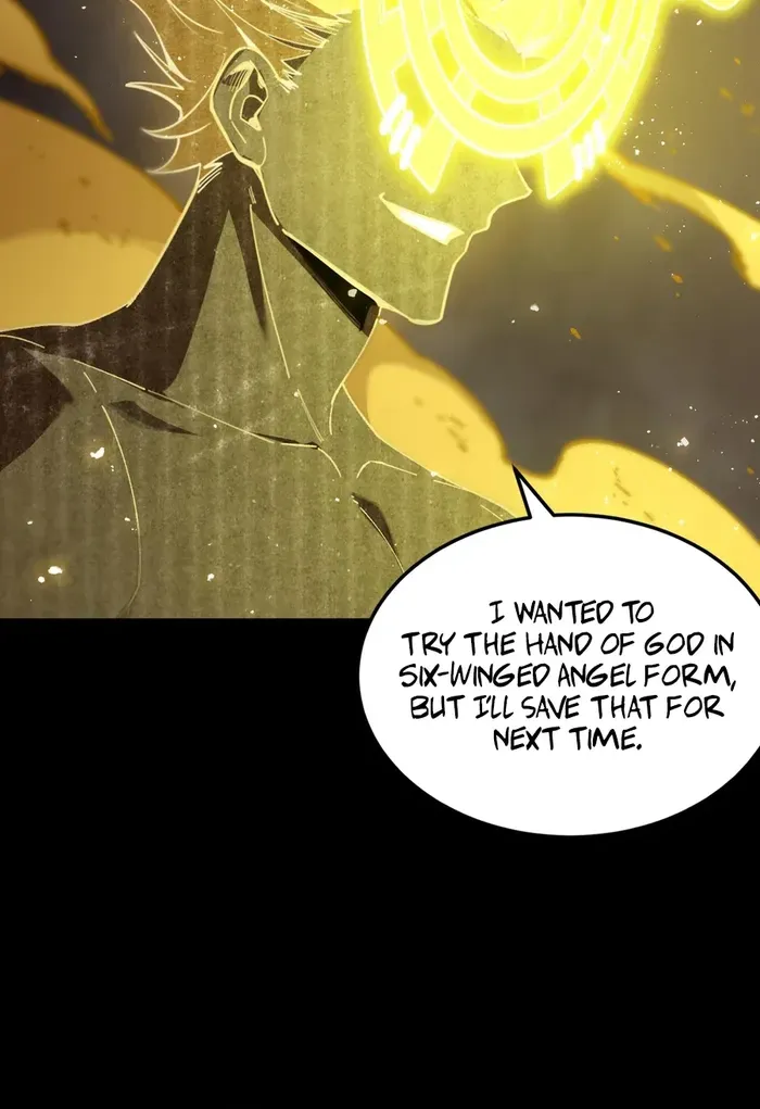 SSS-Rank Paladin Who Transcends Common Sense Chapter 37 page 56 - 