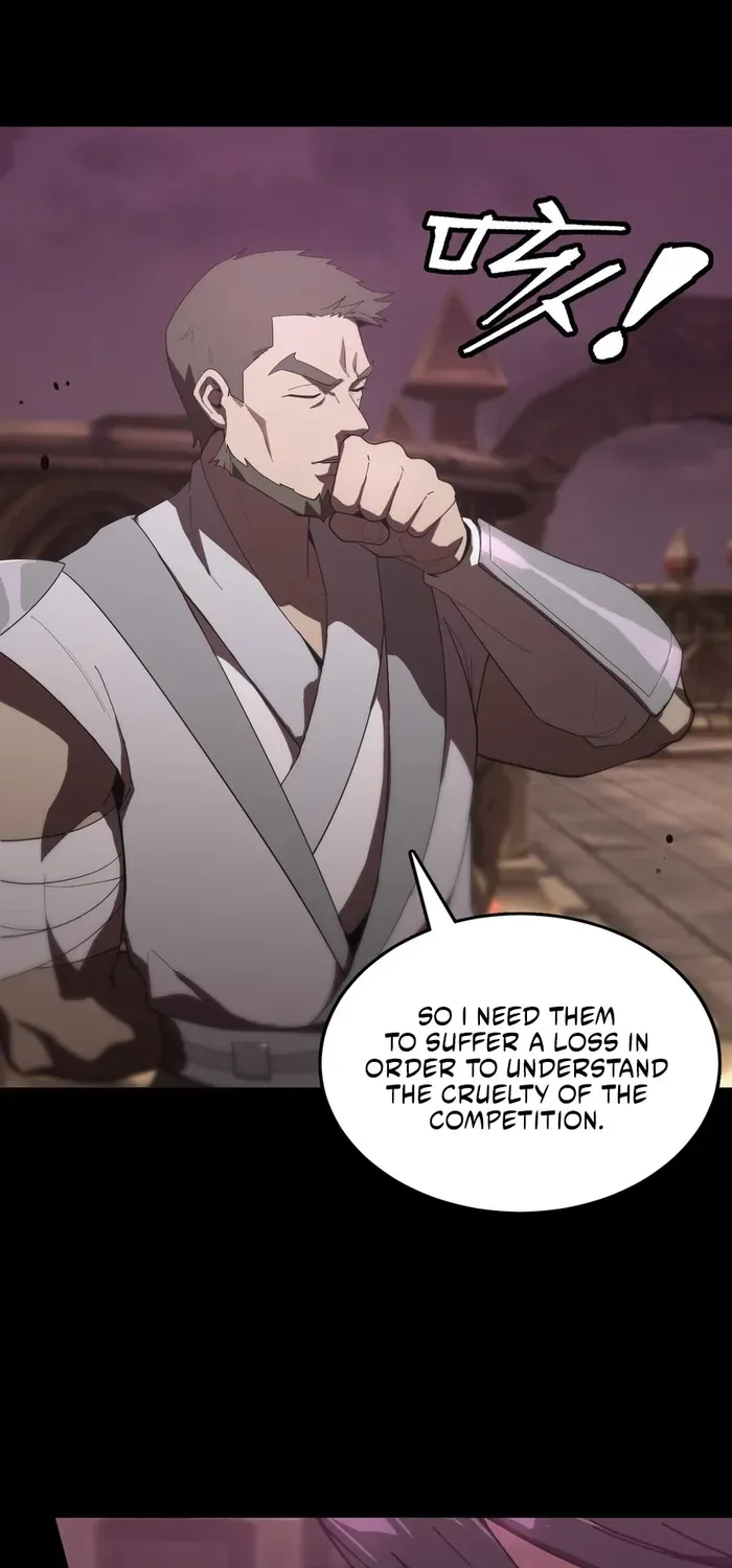 SSS-Rank Paladin Who Transcends Common Sense Chapter 37 page 7 - 