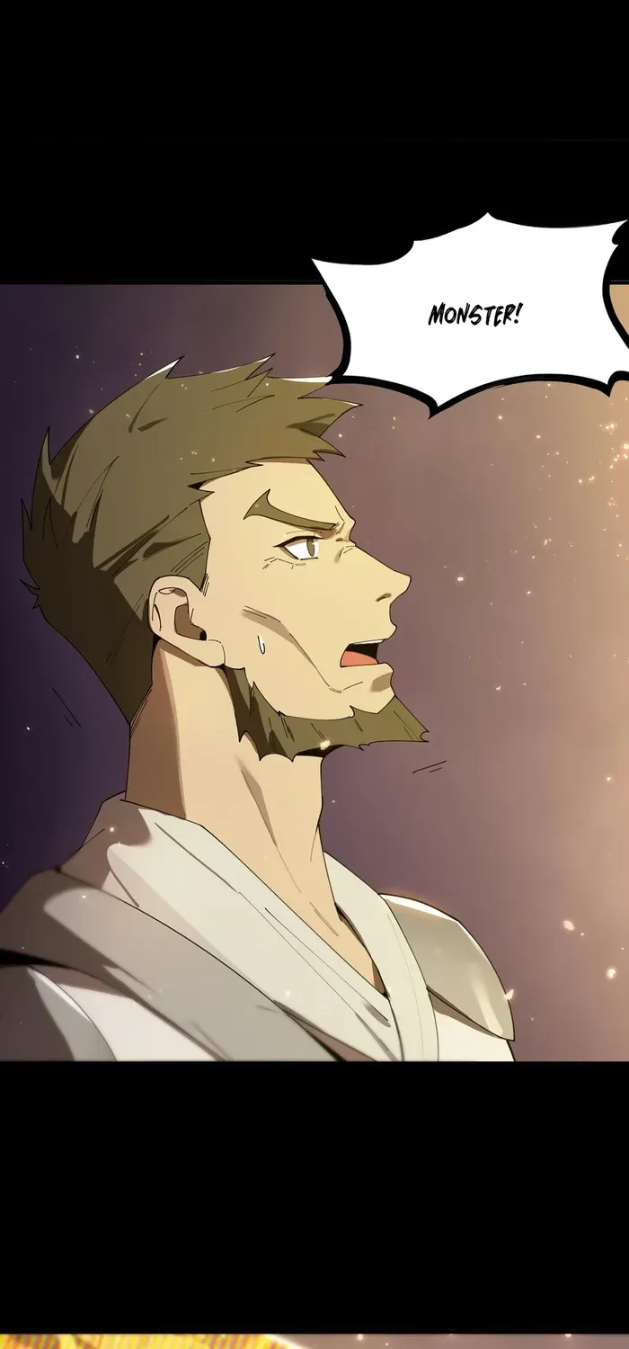 SSS-Rank Paladin Who Transcends Common Sense Chapter 37 page 61 - 
