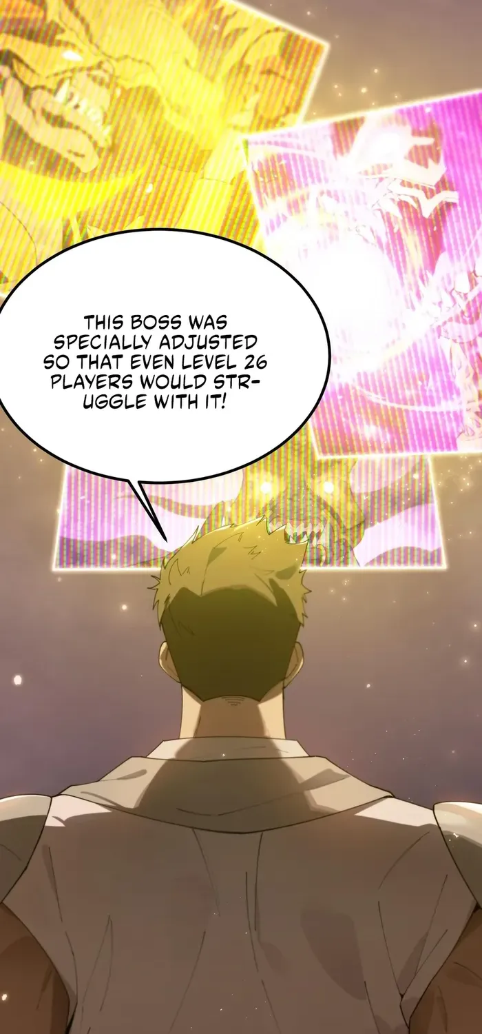 SSS-Rank Paladin Who Transcends Common Sense Chapter 37 page 62 - 