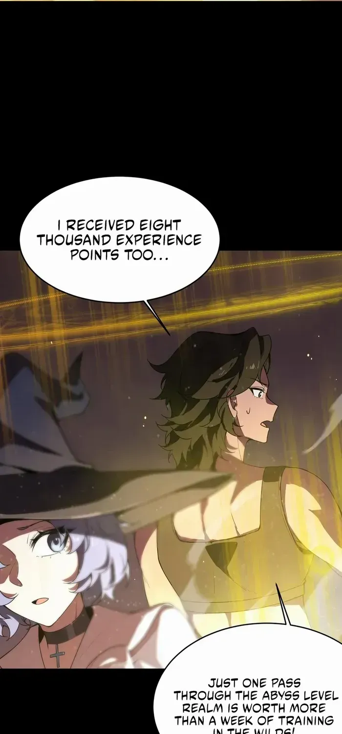 SSS-Rank Paladin Who Transcends Common Sense Chapter 37 page 72 - 