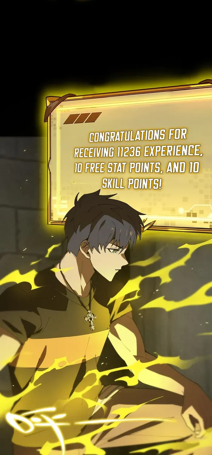 SSS-Rank Paladin Who Transcends Common Sense Chapter 37 page 75 - 