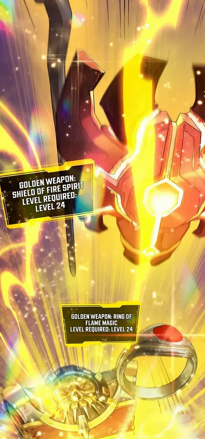 SSS-Rank Paladin Who Transcends Common Sense Chapter 37 page 84 - 
