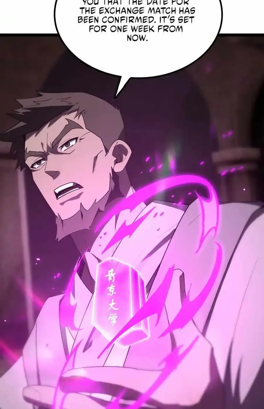 SSS-Rank Paladin Who Transcends Common Sense Chapter 38 page 101 - 