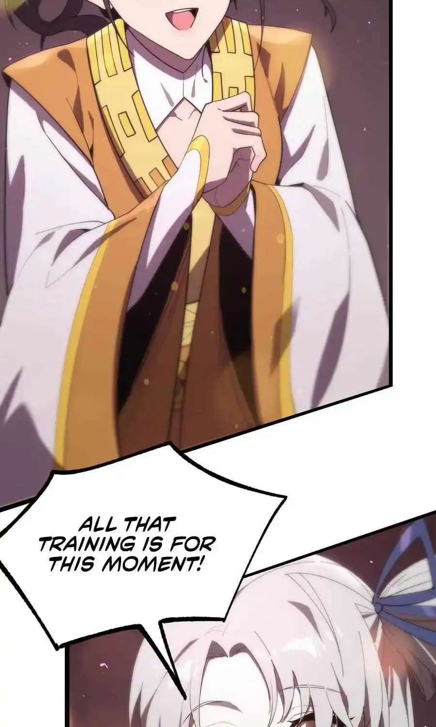 SSS-Rank Paladin Who Transcends Common Sense Chapter 38 page 103 - 