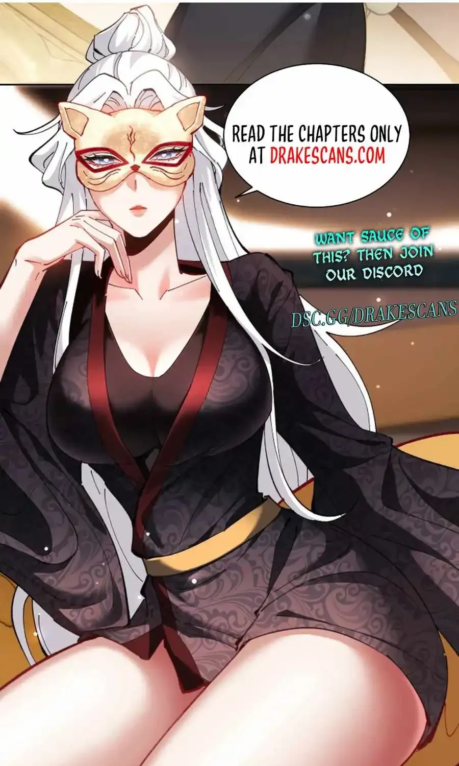 SSS-Rank Paladin Who Transcends Common Sense Chapter 38 page 109 - 