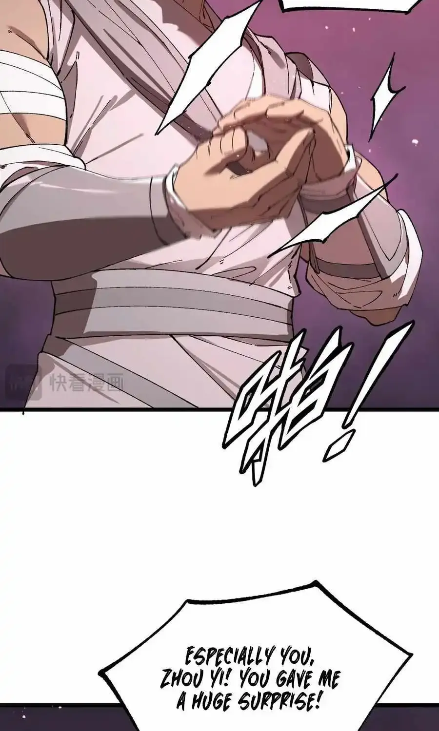 SSS-Rank Paladin Who Transcends Common Sense Chapter 38 page 12 - 