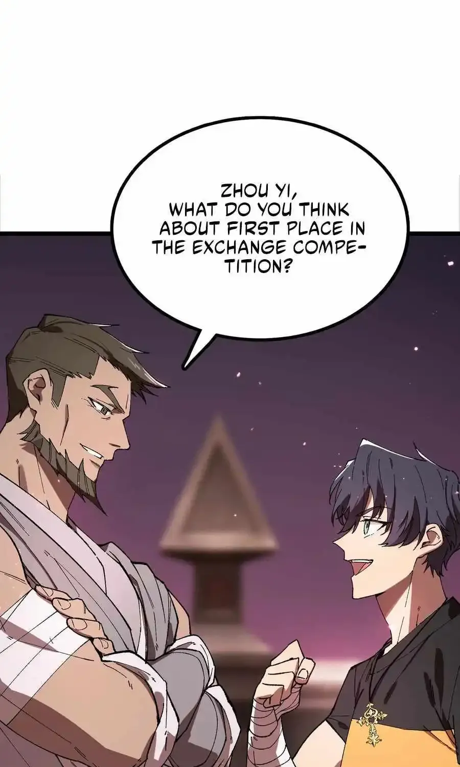 SSS-Rank Paladin Who Transcends Common Sense Chapter 38 page 15 - 