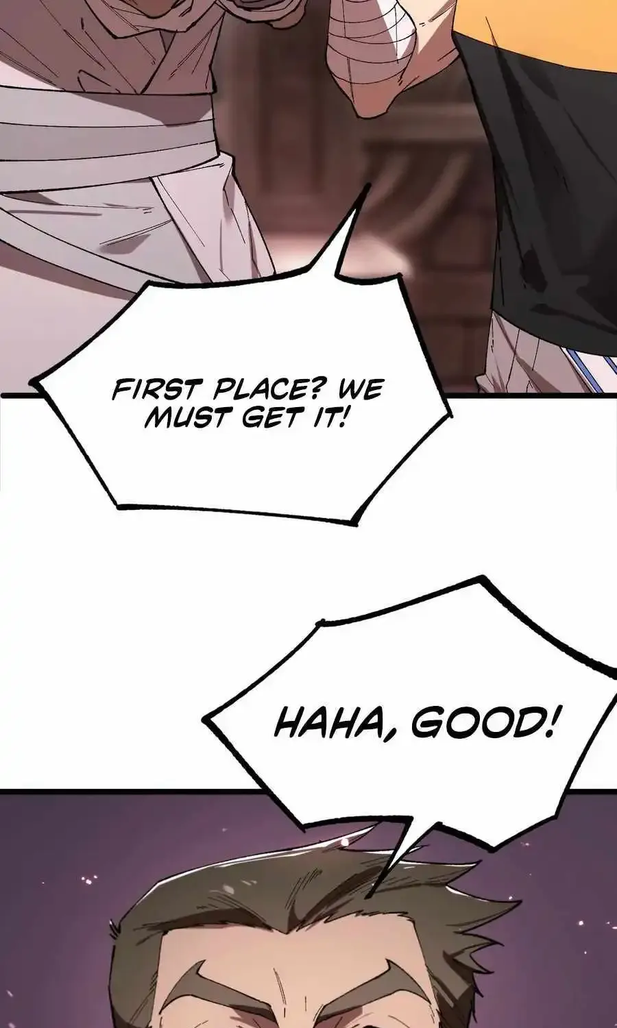 SSS-Rank Paladin Who Transcends Common Sense Chapter 38 page 16 - 