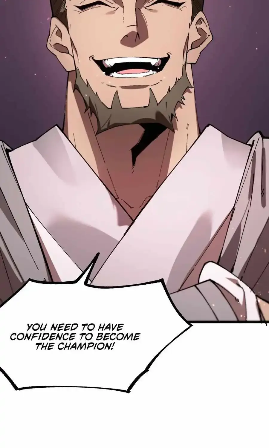 SSS-Rank Paladin Who Transcends Common Sense Chapter 38 page 17 - 