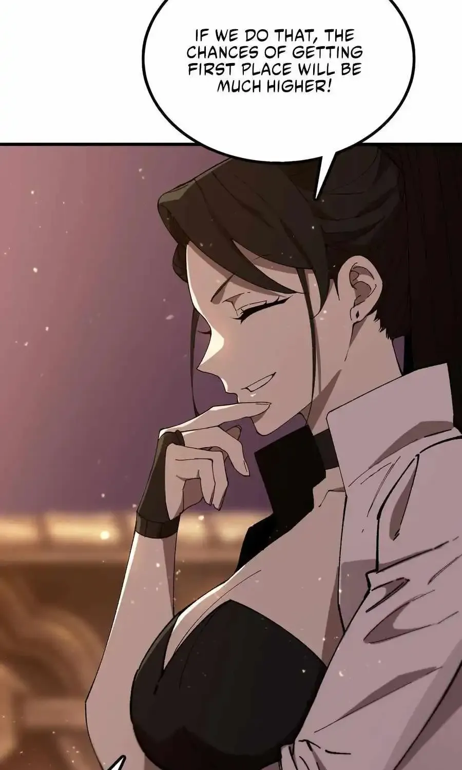 SSS-Rank Paladin Who Transcends Common Sense Chapter 38 page 20 - 