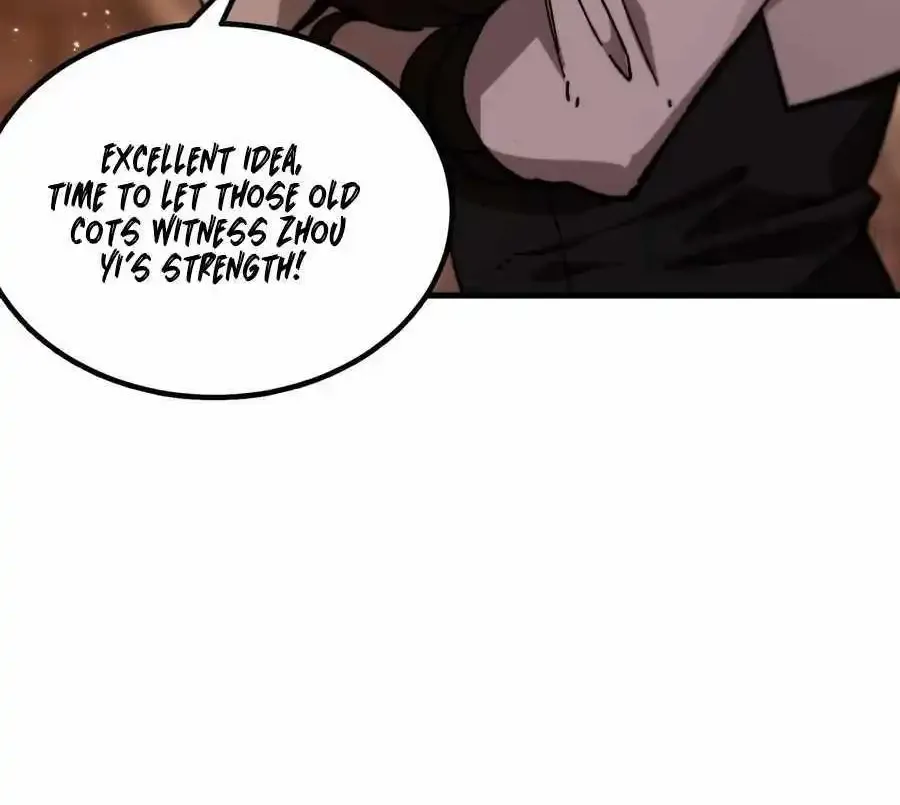 SSS-Rank Paladin Who Transcends Common Sense Chapter 38 page 21 - 