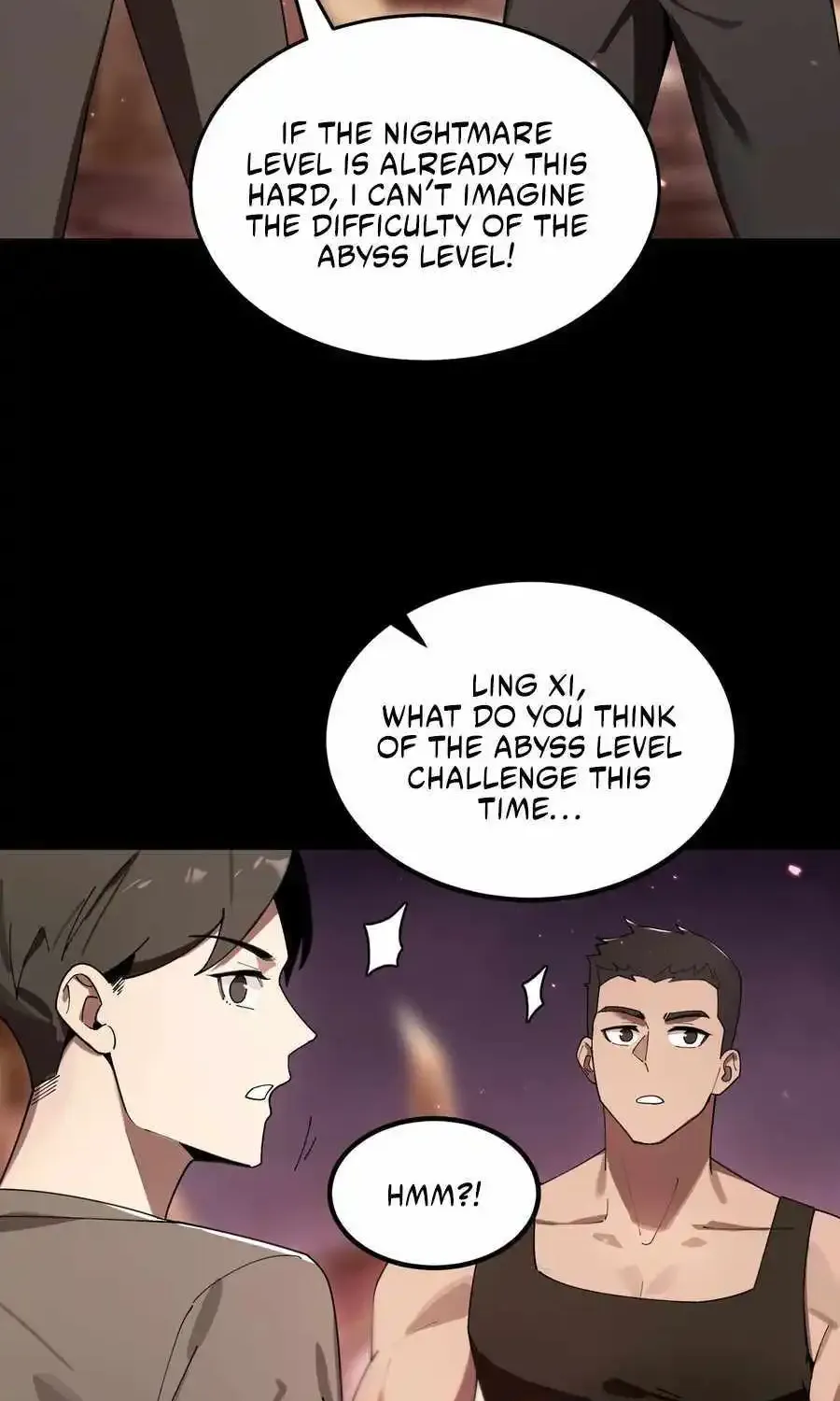 SSS-Rank Paladin Who Transcends Common Sense Chapter 38 page 34 - 