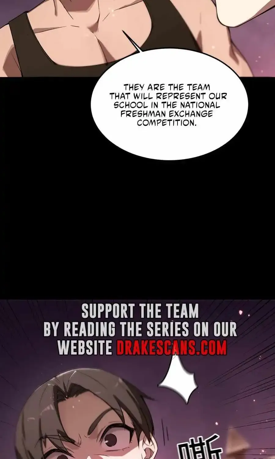 SSS-Rank Paladin Who Transcends Common Sense Chapter 38 page 39 - 