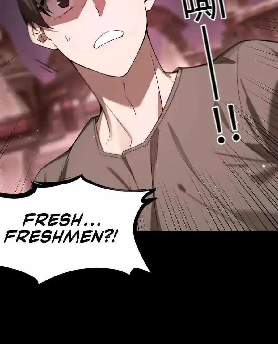 SSS-Rank Paladin Who Transcends Common Sense Chapter 38 page 40 - 