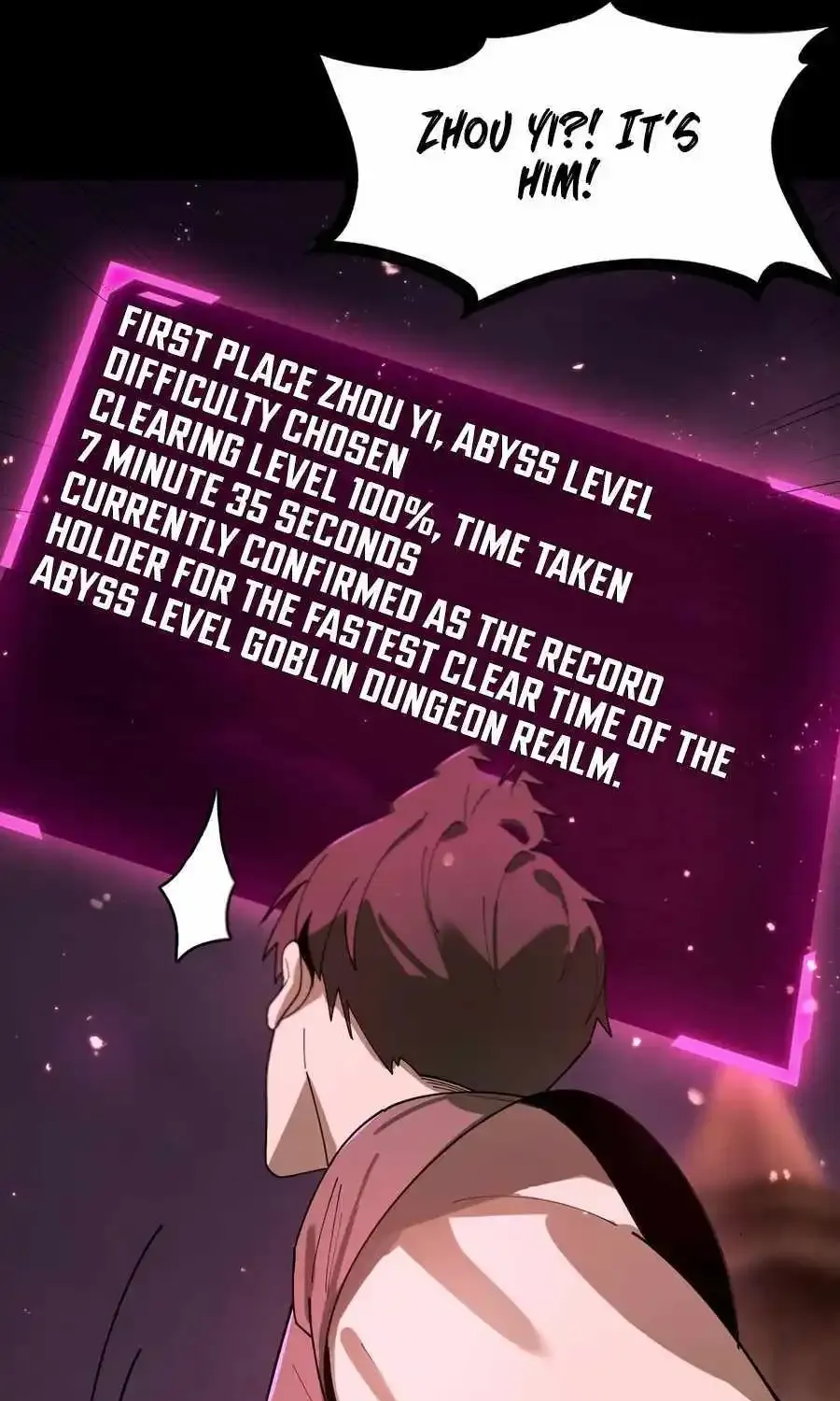 SSS-Rank Paladin Who Transcends Common Sense Chapter 38 page 44 - 