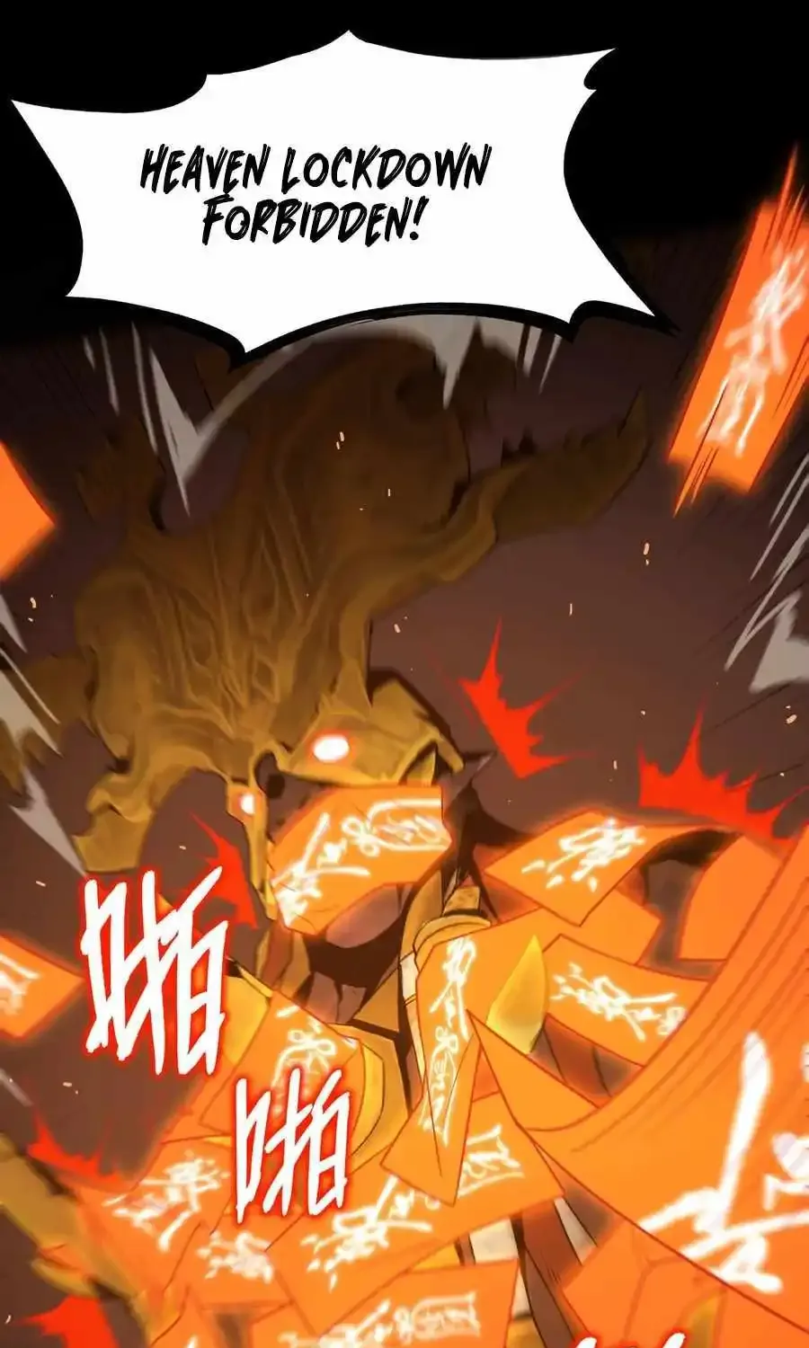 SSS-Rank Paladin Who Transcends Common Sense Chapter 38 page 83 - 