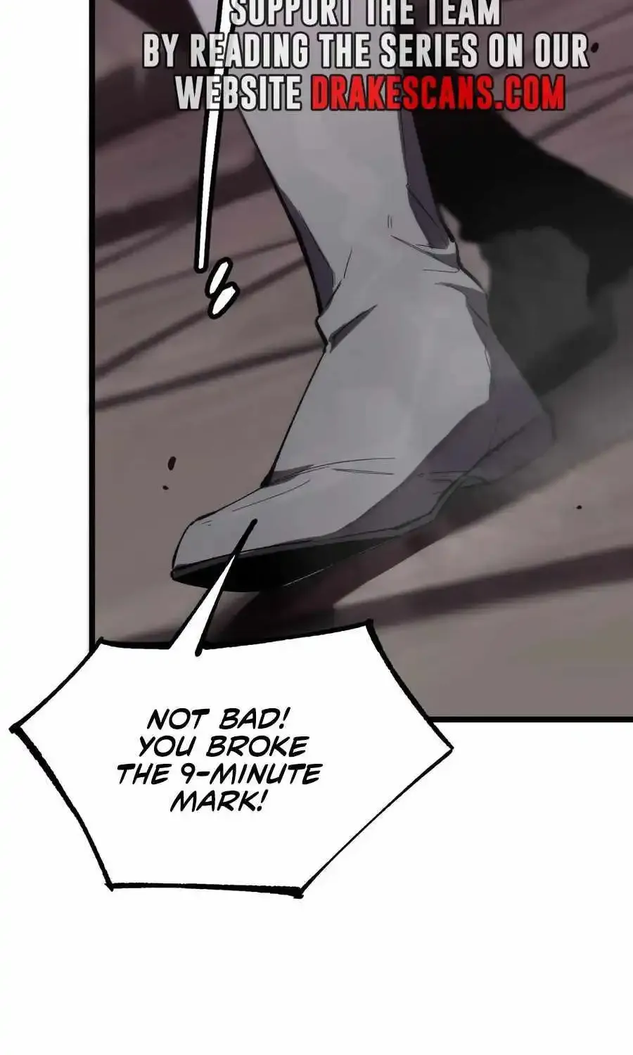 SSS-Rank Paladin Who Transcends Common Sense Chapter 38 page 97 - 